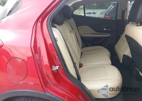 2018 Buick Encore Preferred z USA, uszkodzony, nr VIN KL4CJASB9JB653294